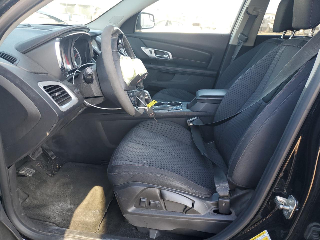 2013 GMC Terrain - Image 7