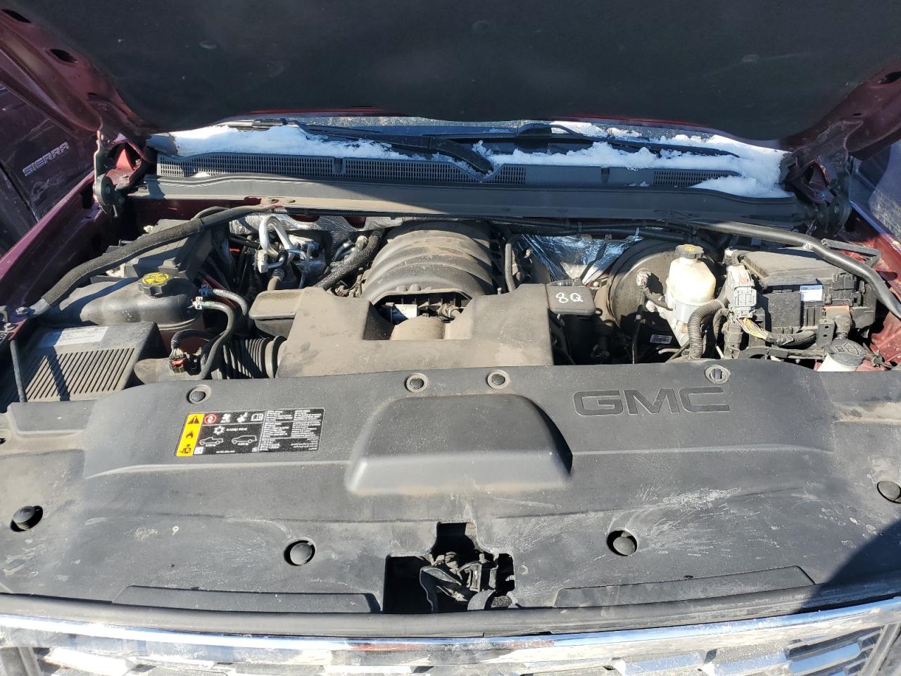 2018 GMC Yukon - Image 14