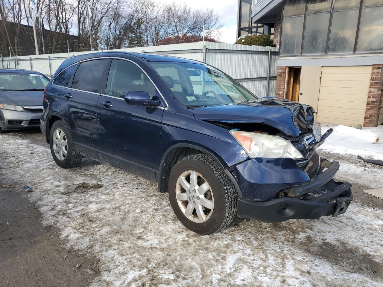 2009 Honda CR-V - Image 4