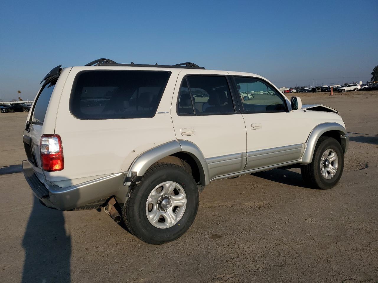 2001 Toyota 4Runner - Image 3