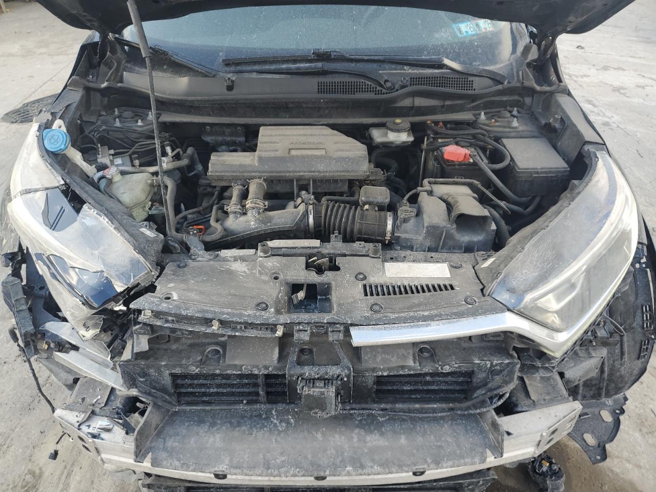 2018 Honda CR-V - Image 12