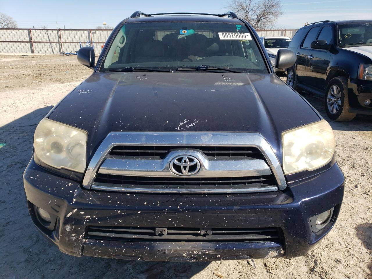 2009 Toyota 4Runner - Image 5