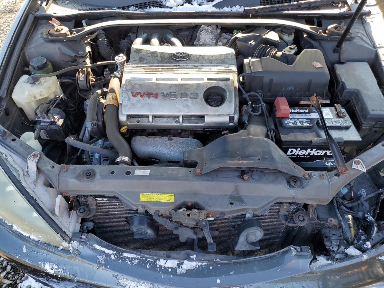 2005 Toyota Camry - Image 13