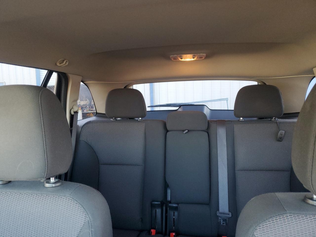 2014 Ford Edge - Image 10