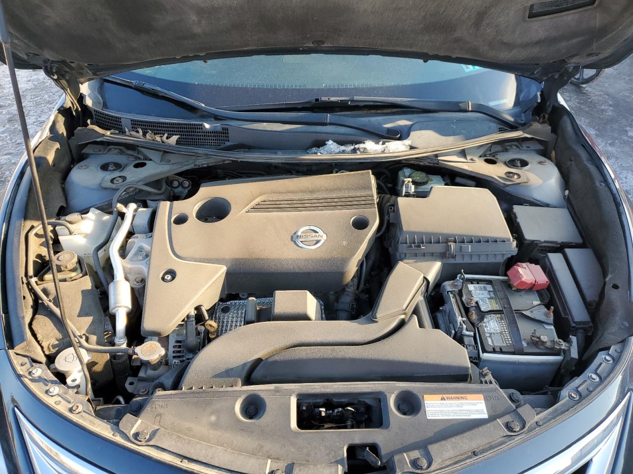 2013 Nissan Altima - Image 11