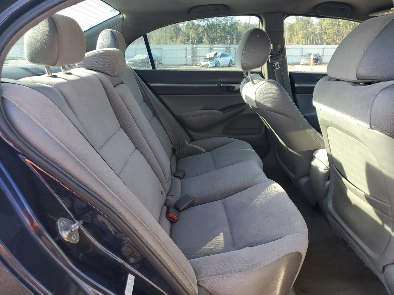 2007 Honda Civic - Image 11