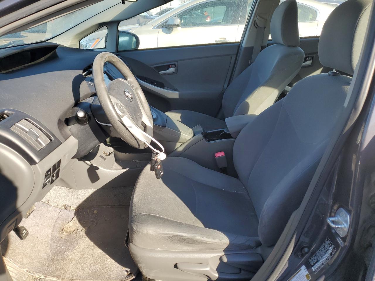 2010 Toyota Prius - Image 7