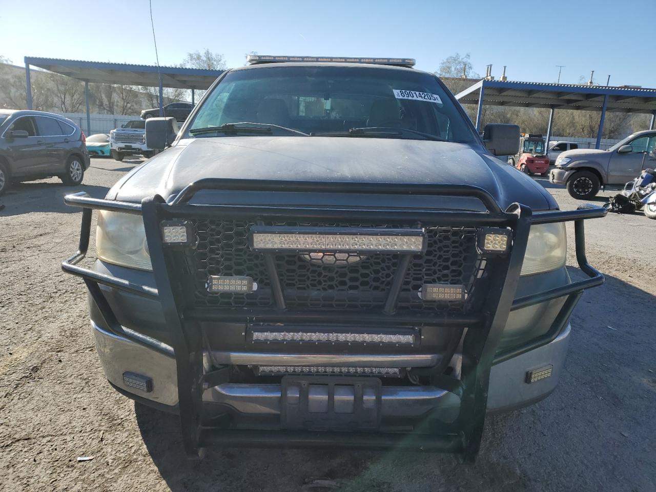 2006 Ford F-150 - Image 5