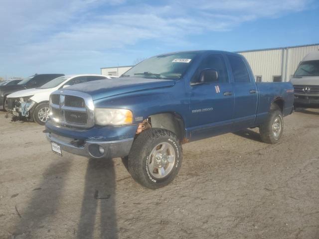 2004 Dodge Ram 2500 St