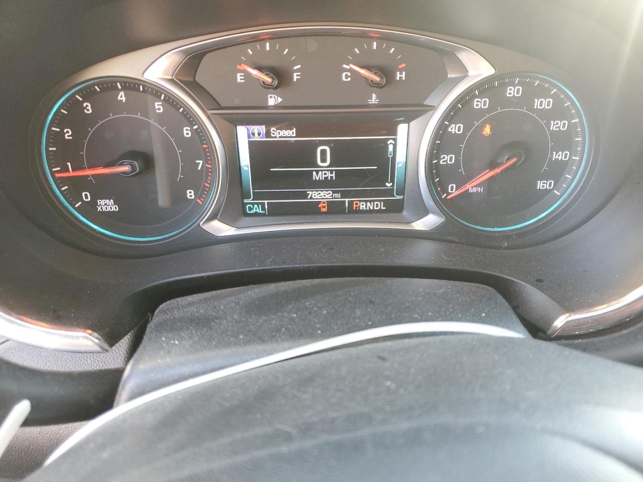 2018 Chevrolet Malibu - Image 9