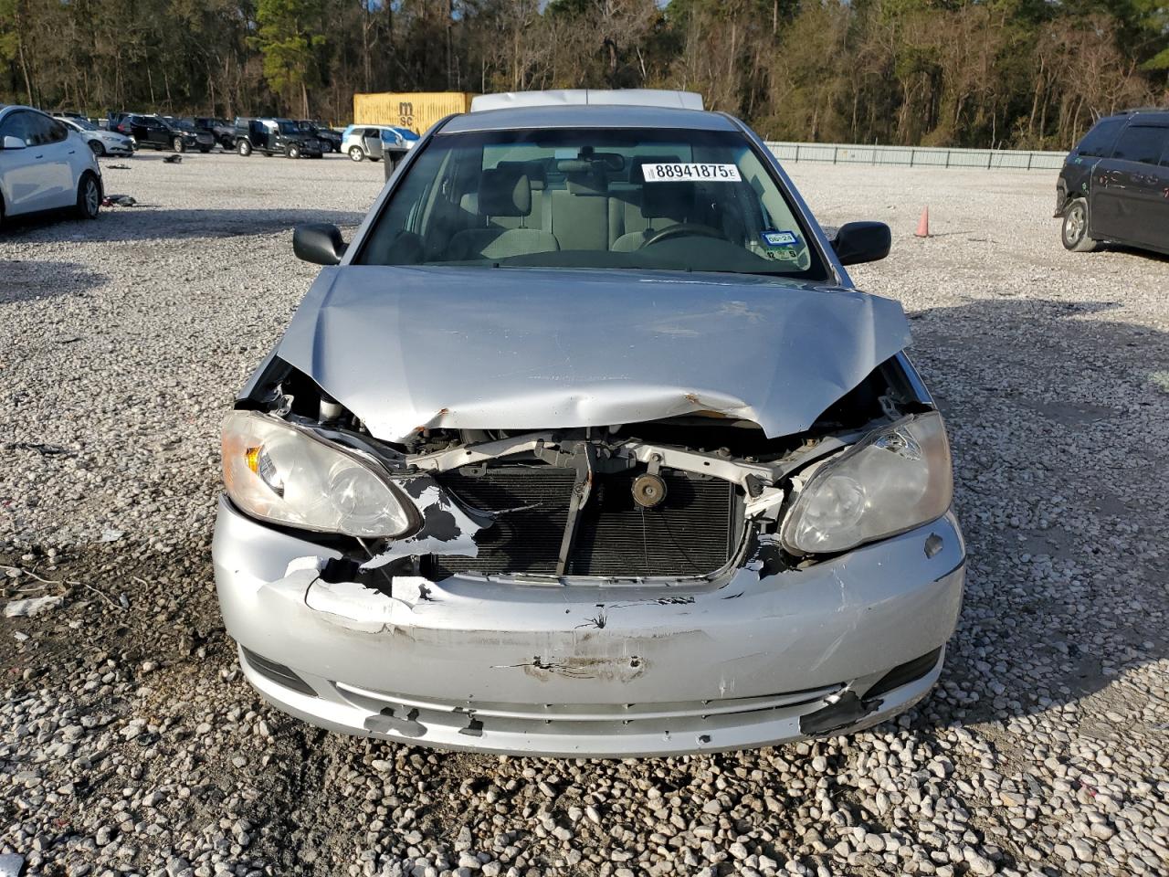 2007 Toyota Corolla - Image 5