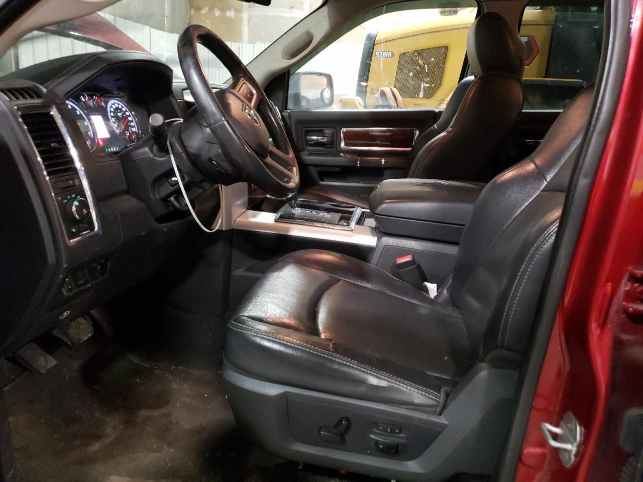2011 Dodge RAM - Image 7