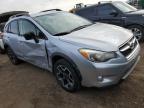 2014 Subaru Xv Crosstrek 2.0 Premium продається в Brighton, CO - Side