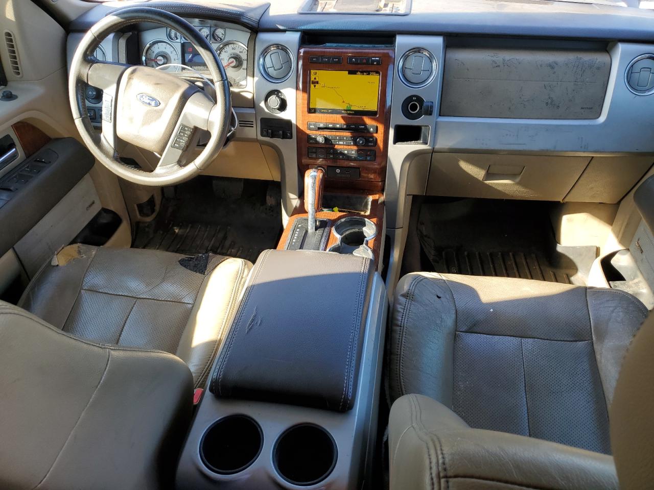 2010 Ford F-150 - Image 8