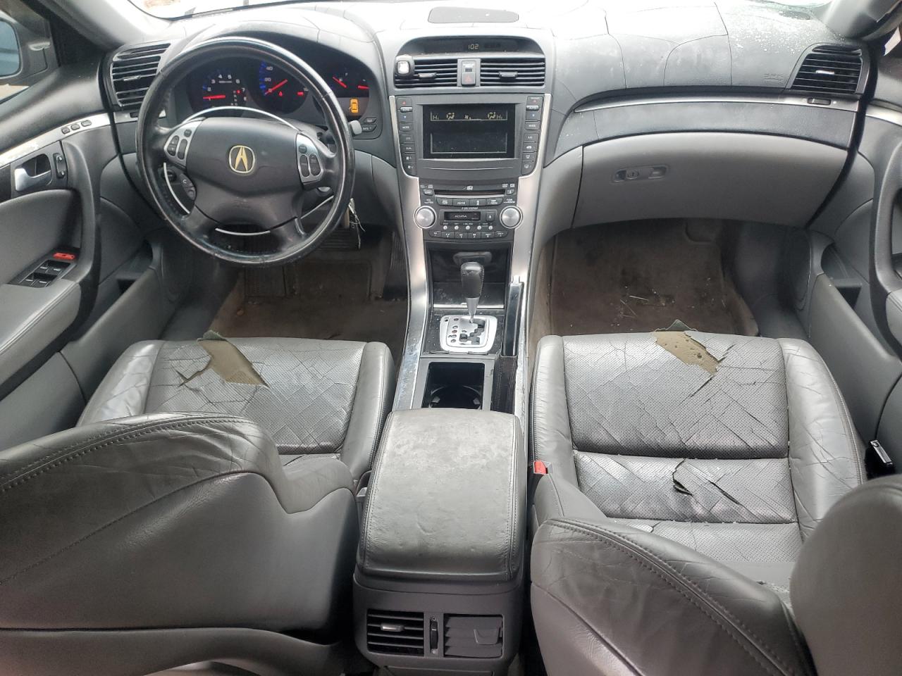 2005 Acura TL - Image 8