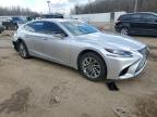 2019 Lexus Ls 500 Base de vânzare în Grenada, MS - Rear End