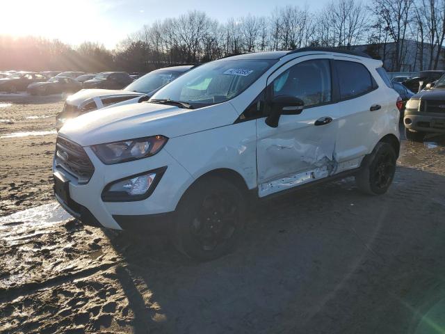 2022 Ford Ecosport Ses