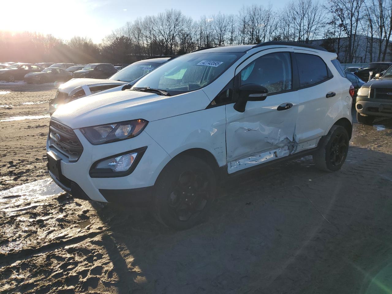 2022 Ford EcoSport - Image 1