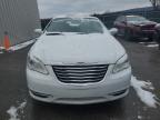 2012 Chrysler 200 Touring за продажба в Duryea, PA - Top/Roof