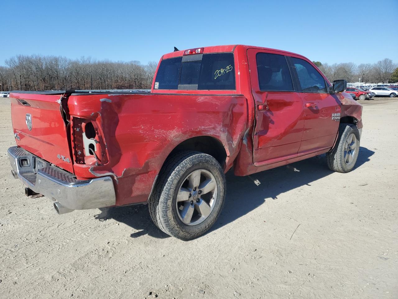 2019 RAM 1500 - Image 3