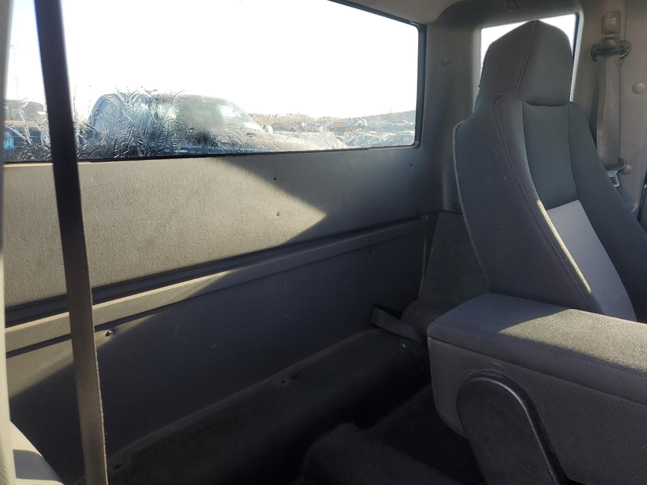 2008 Ford Ranger - Image 10