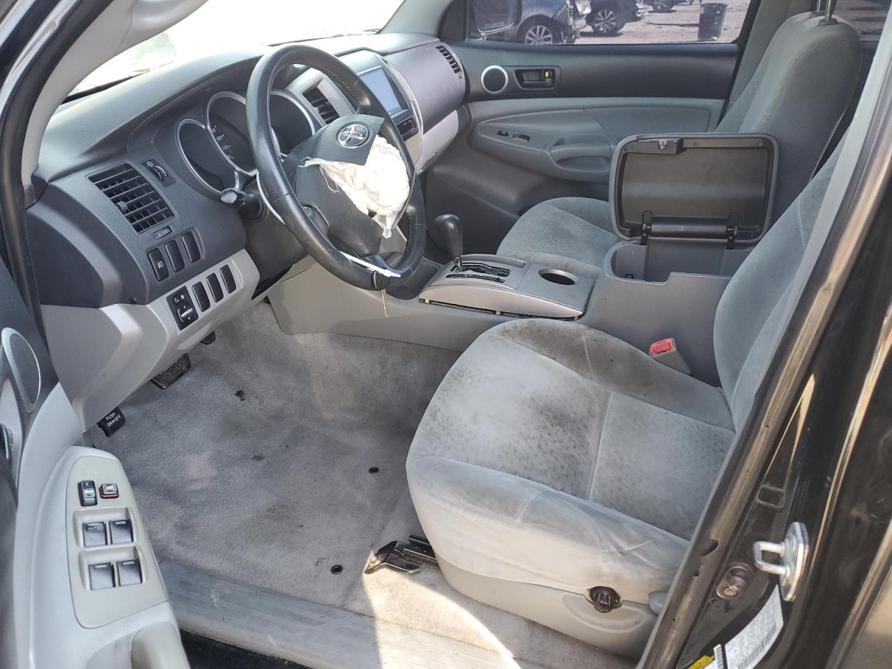 2007 Toyota Tacoma - Image 7