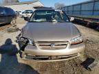 2002 Honda Accord Ex за продажба в Chatham, VA - Front End