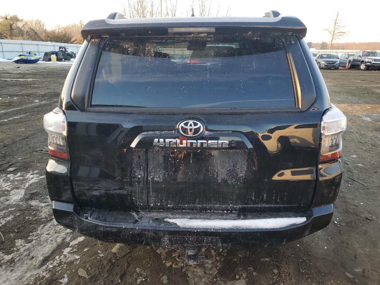2024 Toyota 4Runner - Image 6