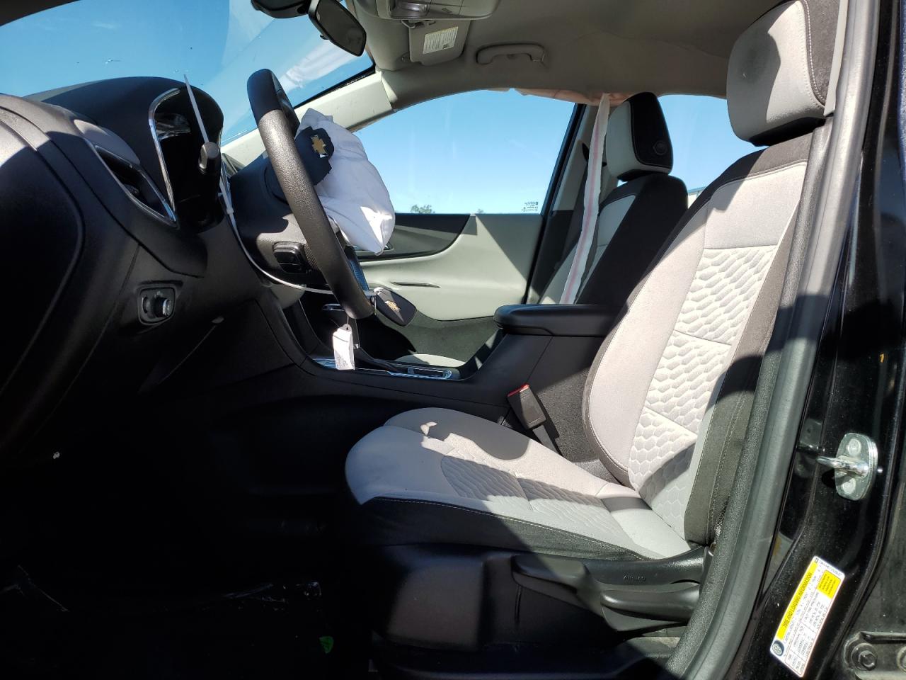 2019 Chevrolet Equinox - Image 7
