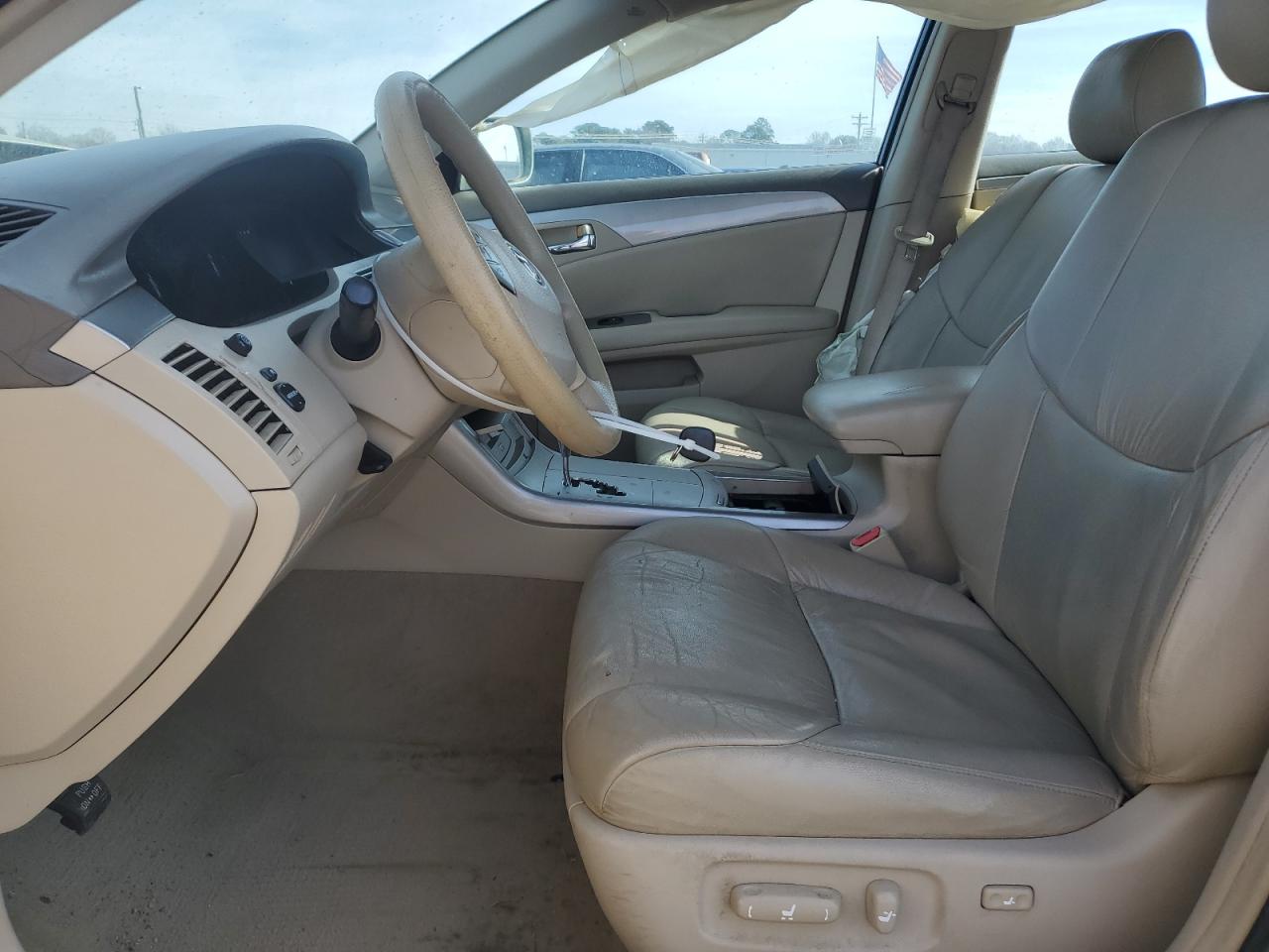 2006 Toyota Avalon - Image 7