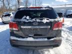 2013 Kia Sorento Lx იყიდება Northfield-ში, OH - Vandalism