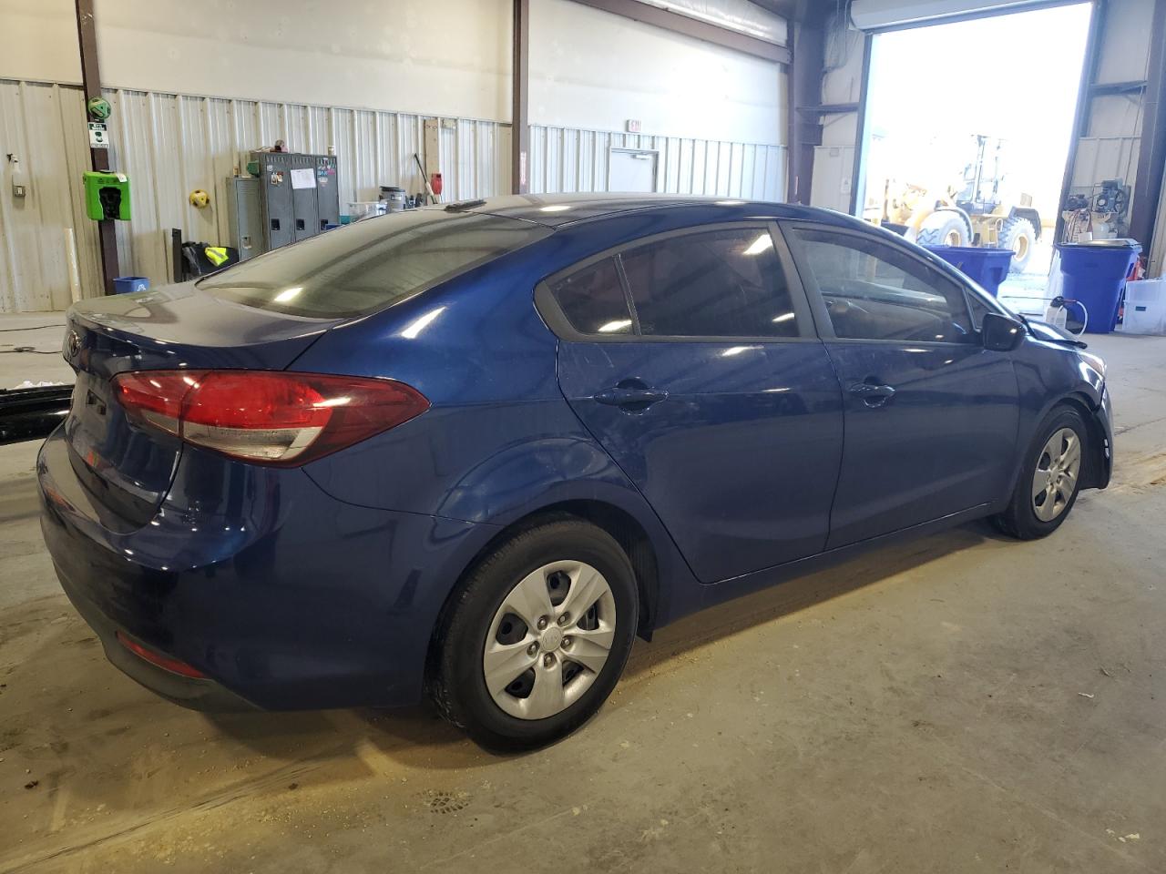 2018 Kia Forte - Image 3
