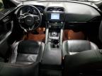 2018 Jaguar F-Pace Prestige for Sale in Ham Lake, MN - Front End