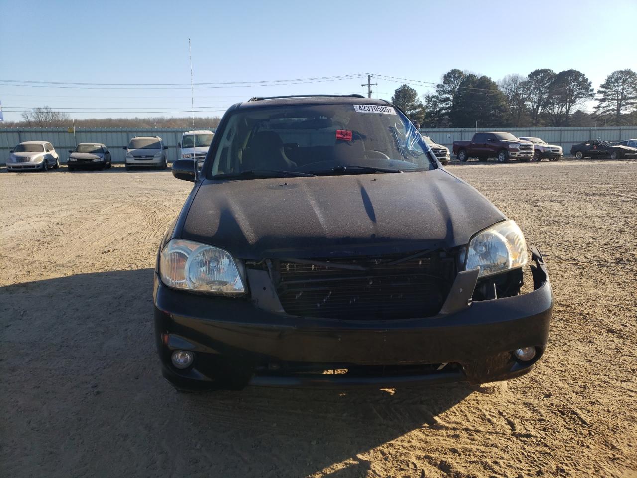 2005 Mazda Tribute - Image 5