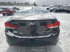 2013 HYUNDAI ELANTRA GLS à vendre chez Copart NS - HALIFAX