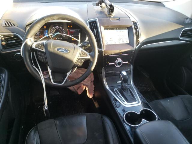  FORD EDGE 2017 Biały