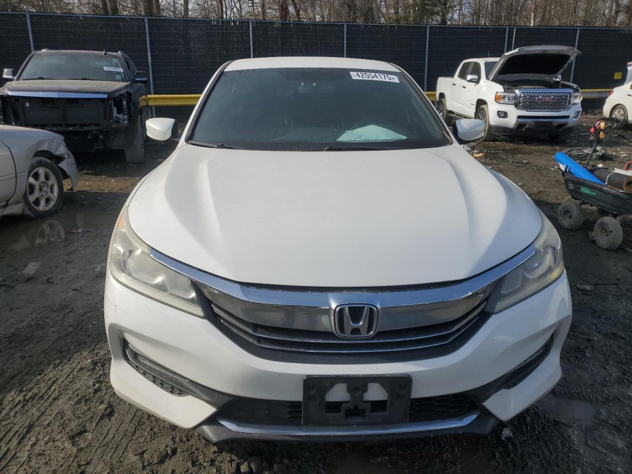 2016 Honda Accord - Image 5