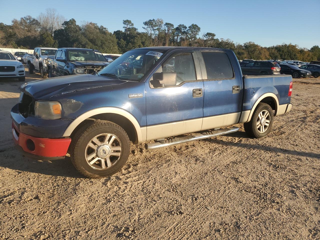 2008 Ford F-150 - Image 1