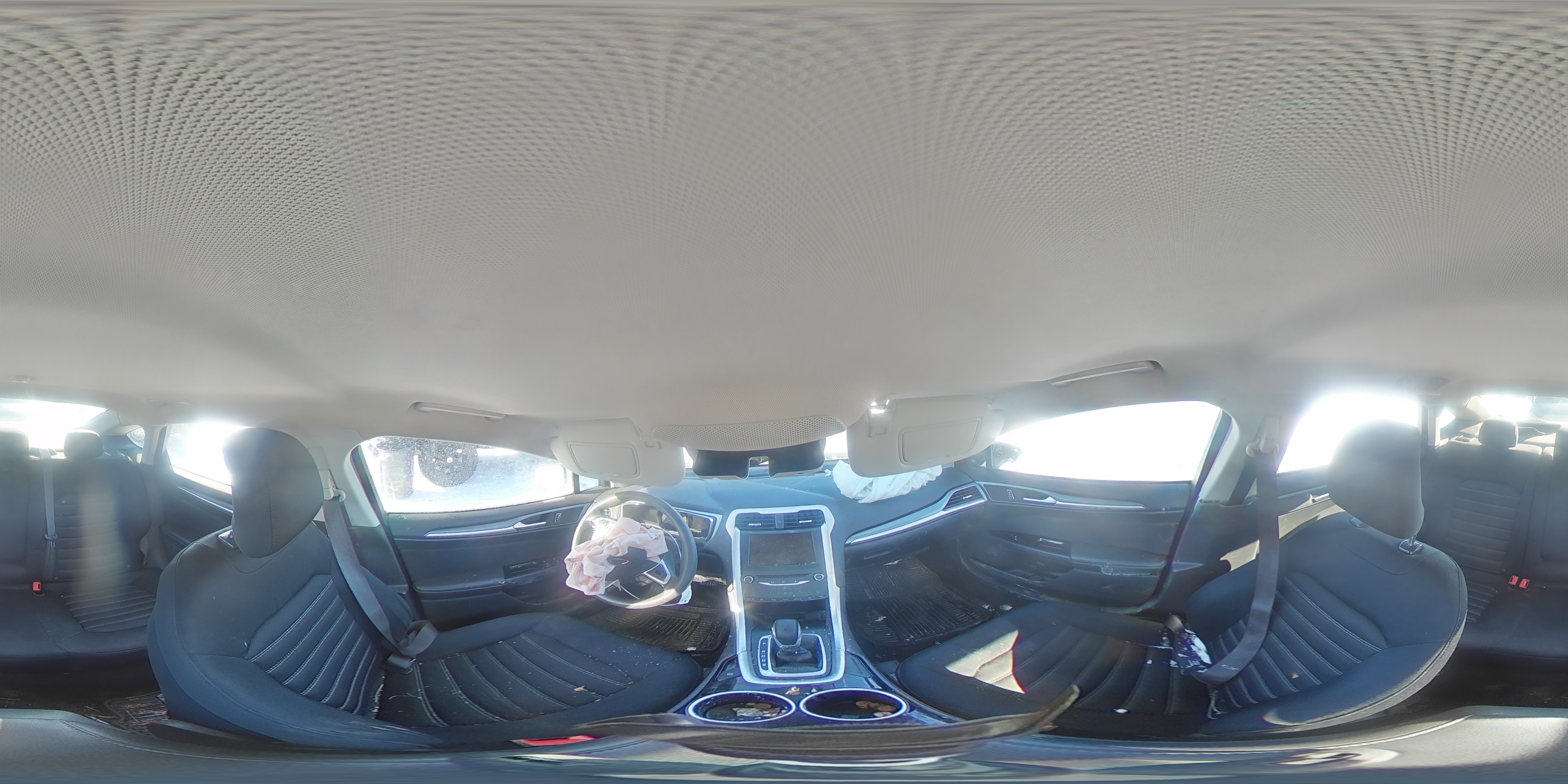 2013 Ford Fusion - Image 13