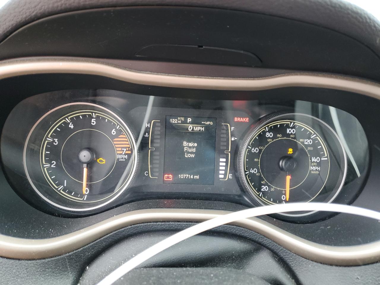 2017 Jeep Grand Cherokee - Image 9