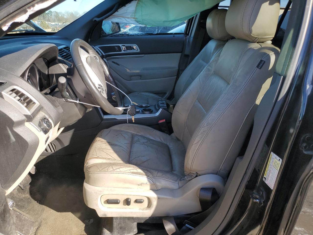 2014 Ford Explorer - Image 7