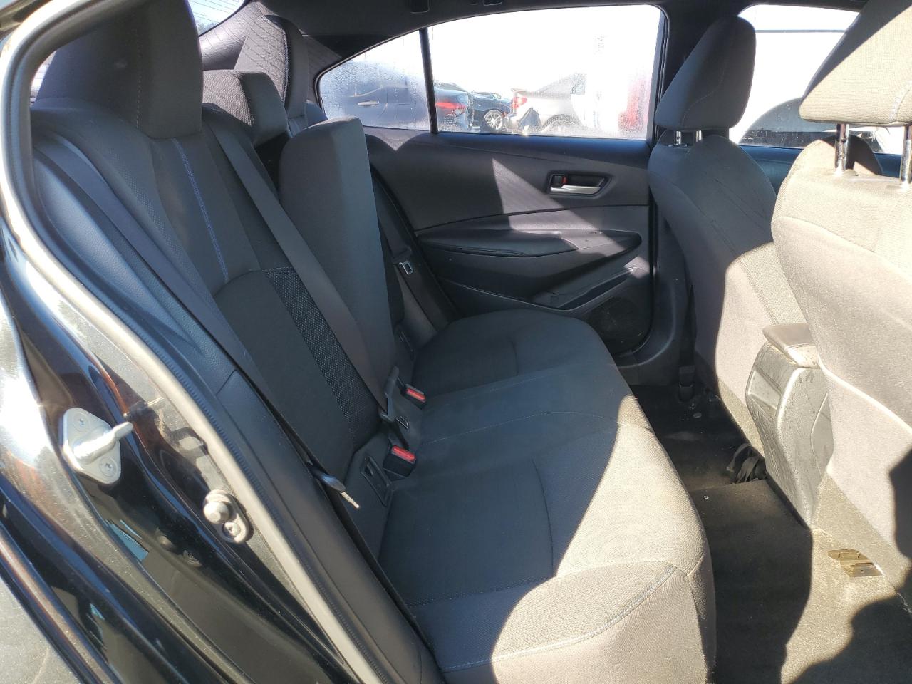2021 Toyota Corolla - Image 10