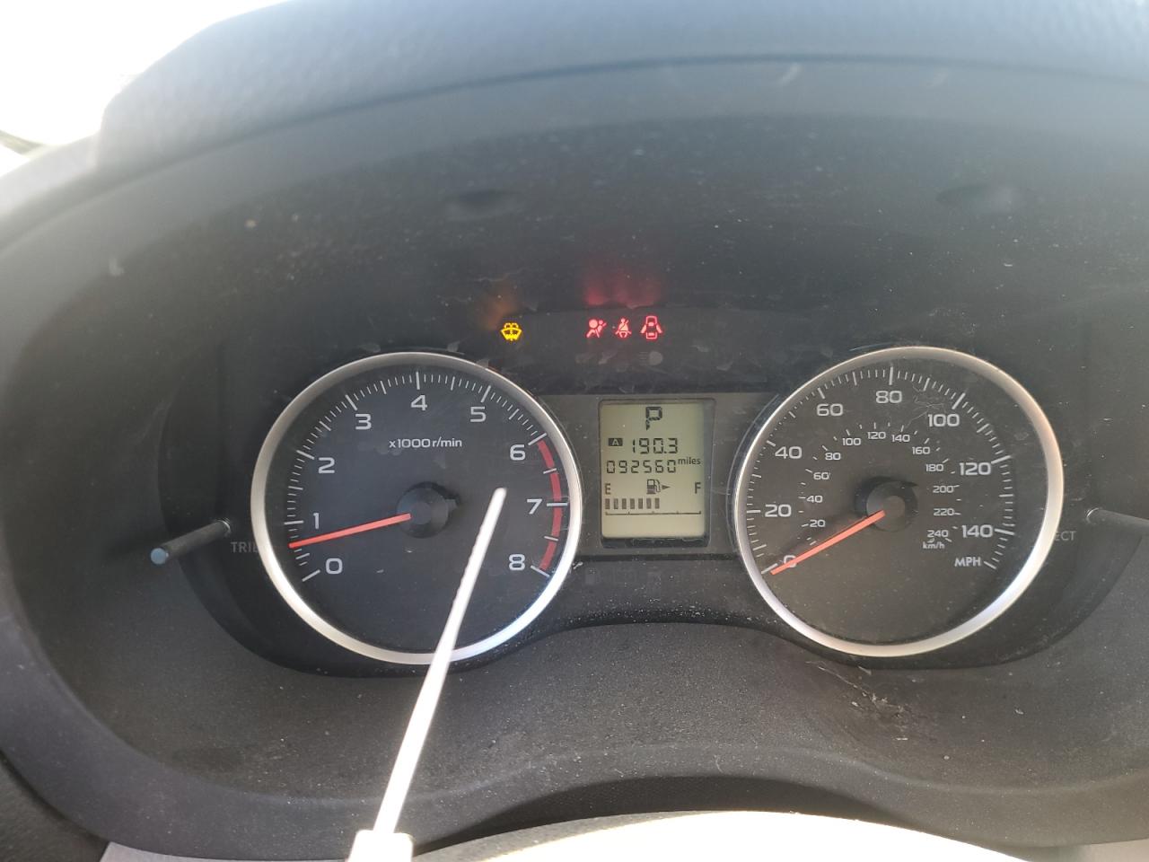 2018 Subaru Forester - Image 9