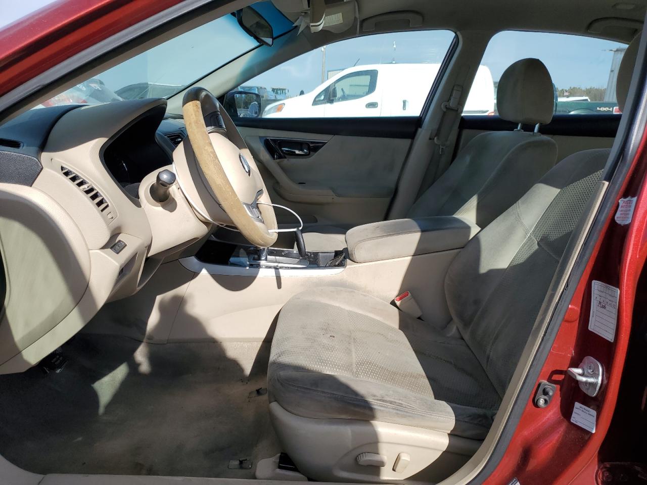 2014 Nissan Altima - Image 7