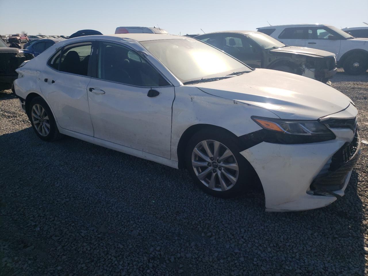 2019 Toyota Camry - Image 4