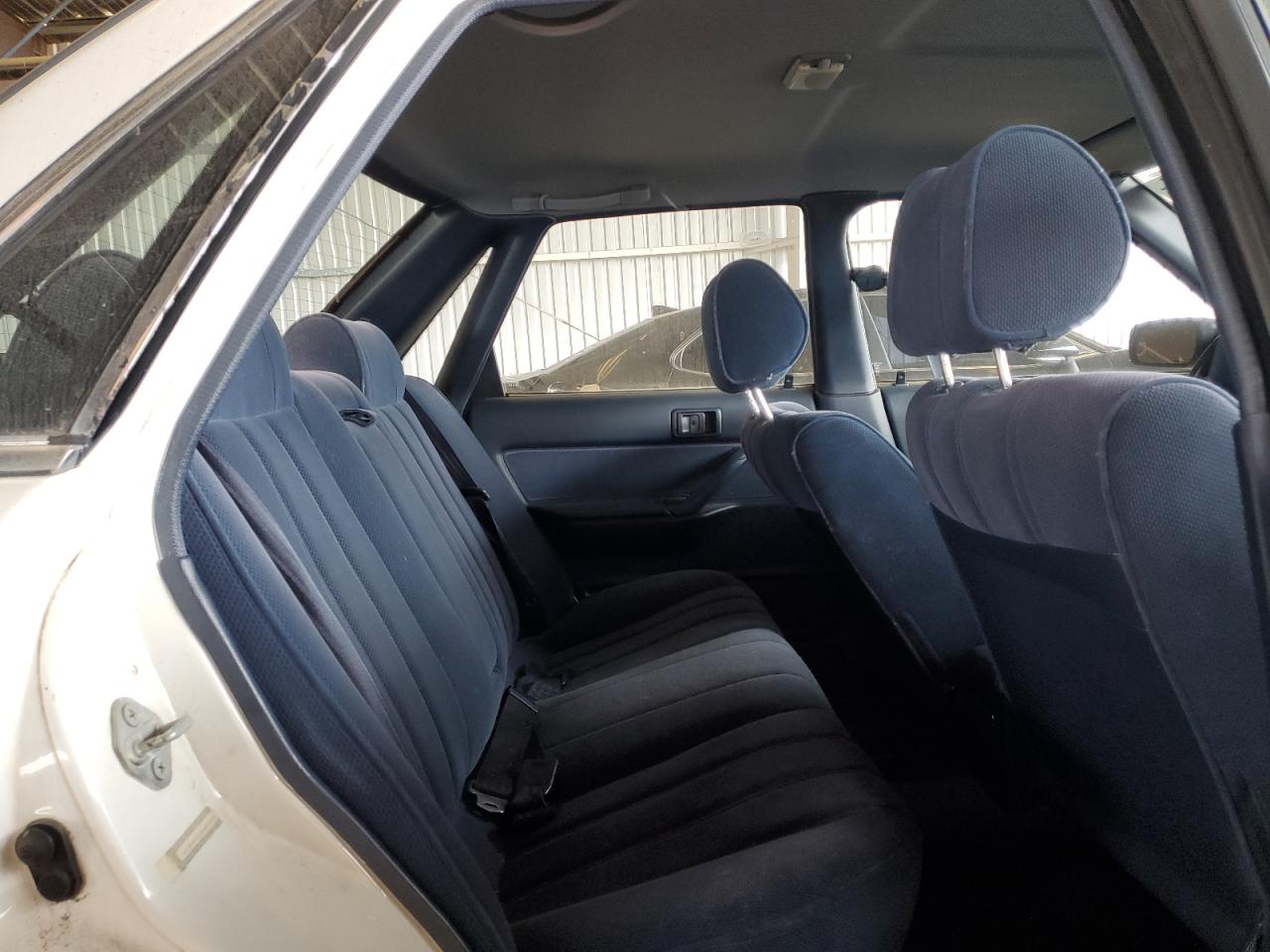 1991 Toyota Camry - Image 10