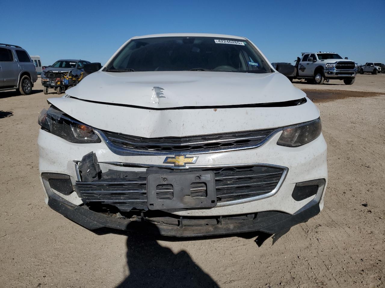2018 Chevrolet Malibu - Image 5
