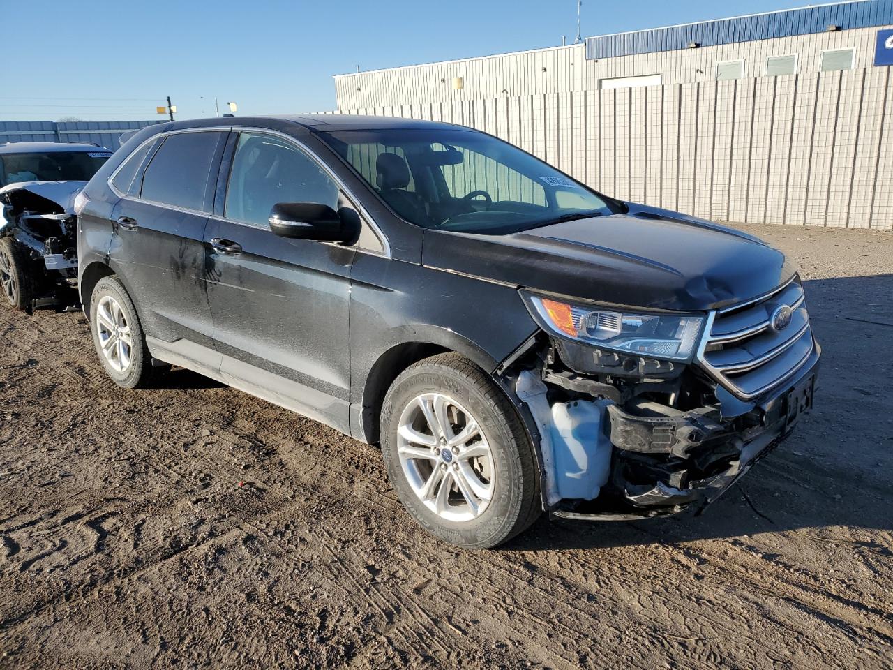 2016 Ford Edge - Image 4