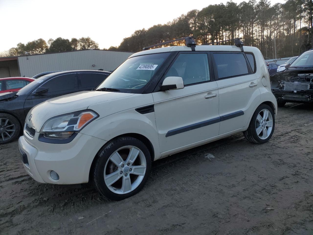 2011 Kia Soul - Image 1