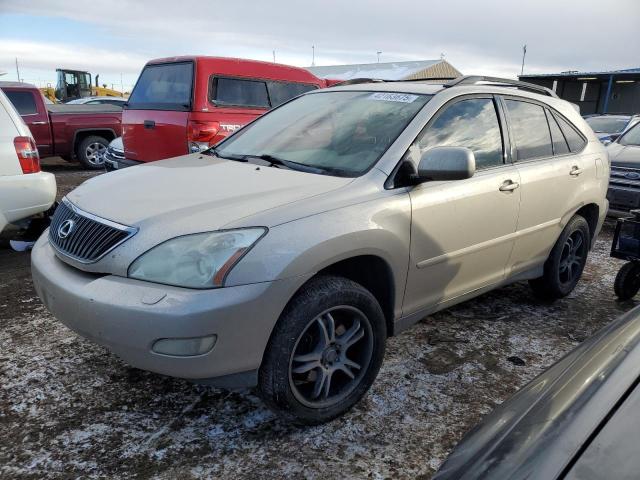 2004 Lexus Rx 330 for Sale in Brighton, CO - Rear End